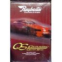 BRAKE PADS - FRONT