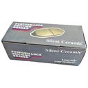 BRAKE PADS - FRONT