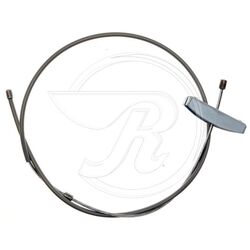 HL BC96874 RAY