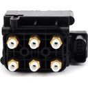 => VB-3470   Solenoidi klappide plokk -Porsche 09-16 Panamera (970)