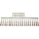 ENGINE CYLINDER HEAD BOLT SET
