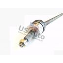 DRIVE SHAFT (AXLE SHAFT)