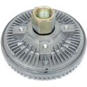 RADIATOR FAN CLUTCH