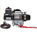 Vints DV-6Pull 2,722 kg/ 6,000 lb 12V,  Std. drum