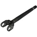 DRIVE SHAFT (AXLE SHAFT)