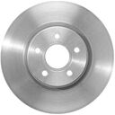 BRAKE DISC - FRONT