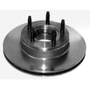 BRAKE DISC - FRONT