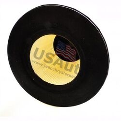 F CA 8039 PET