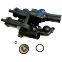 THERMOSTAT HOUSING ASSEMBLY