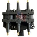 IGNITION COIL
