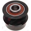 PULLEY - ALTERNATOR CLUTCH