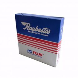 HL BC95406 RAY