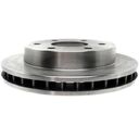 BRAKE DISC - FRONT