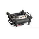 kompressori ilmajousitukseen - 06-12 Land Rover Range Rover (L322) (P-2646)