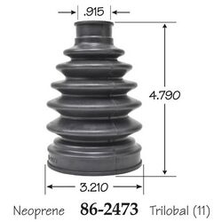 ZM 86-2473 EMPI
