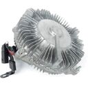 RADIATOR FAN CLUTCH