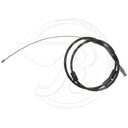 BRAKE CABLE