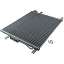 A/C CONDENSER