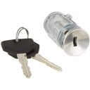 IGNITION LOCK CYLINDER (IGNITION BARREL)
