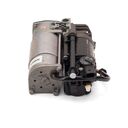 WABCO OES õhkvedrustuse kompressor - 10-14 Mercedes-Benz E-Class, 12-14 CLS-Class