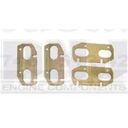 MANIFOLD GASKET SET - EXHAUST