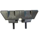 TRANSMISSION MOUNT