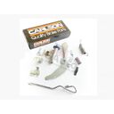 BRAKE SHOES SELF ADJUSTER