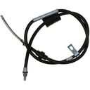 BRAKE CABLE