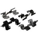 DISC BRAKE PAD INSTALLATION KIT