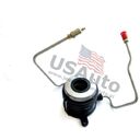 CLUTCH CONTROL UNIT