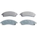 BRAKE PADS - FRONT