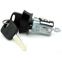 IGNITION LOCK CYLINDER (IGNITION BARREL)