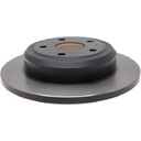 BRAKE DISC - REAR