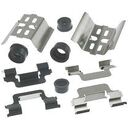 BRAKE HARDWARE KIT