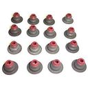 VALVE STEM SEAL SET