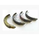 HAND BRAKE SHOES