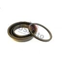 BRAKE CALIPER PISTON SEAL KIT