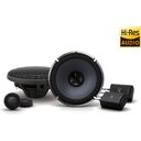 UUS, X-TYPE 16,5 COMPONENT HIGH-END SPEAKERS