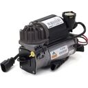 WABCO OES õhkvedrustuse kompressor - 97-04 Audi A6 (C5), 99-05 Audi A6 allroad quattro (C5)