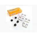 BRAKE HARDWARE KIT