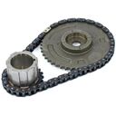 ENGINE TIMING SET