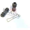 BRAKE HARDWARE KIT