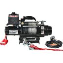 Vints DV-6s carry on Pull 2,722 kg/ 6,000 lb 12V