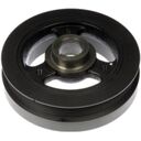 HARMONIC BALANCER / VIBRATION DAMPER