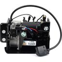 õhkvedrustuse kompressor - 98--> Cadillac Esc/Chevrolet Tahoe & Sub/ GMC Yukon GMT (K2YG/C)