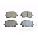 BRAKE PADS - FRONT