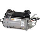 WABCO OES компрессор пневмоподвески - 04-10 VW, 07-15 Audi, 03-10 Porsche SUVs