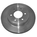 BRAKE DISC - REAR