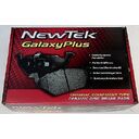 BRAKE PADS - FRONT