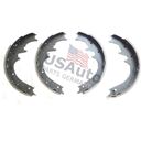 BRAKE SHOES